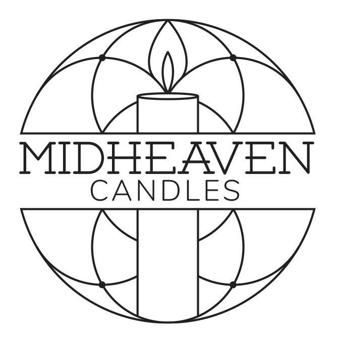 Image Credit- Midheaven Candles Facebook Profile Images